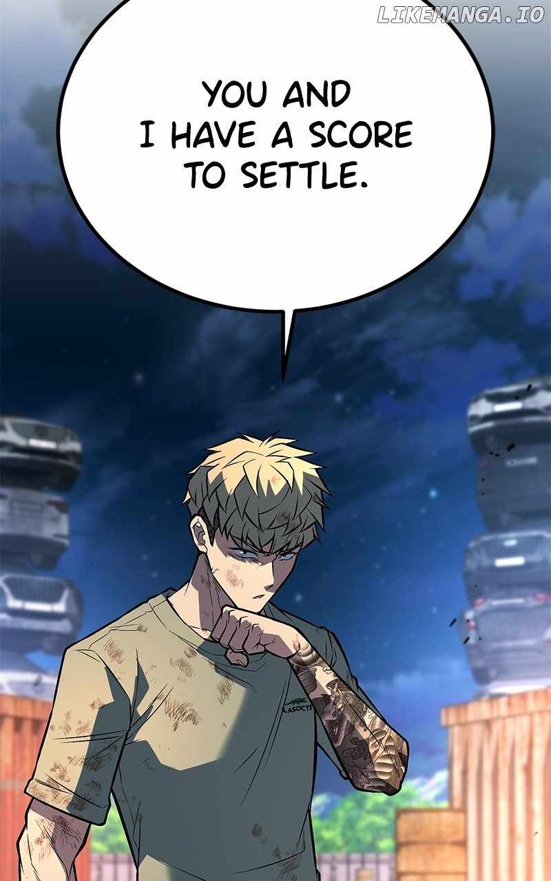 King of Violence Chapter 53 92